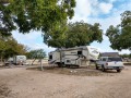10/83 RV Park - Our Rig