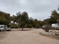 10/83 RV Park - Sites