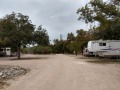 10/83 RV Park - Sites