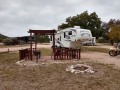 10/83 RV Park - Sites