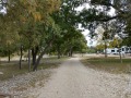 10/83 RV Park - Sites