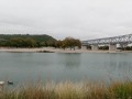 Lake Junction on the South Llano River - Junction, Texas