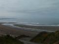 Coastal vista at Cape Blanco