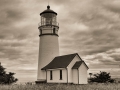 Cape Blanco Lighthouse