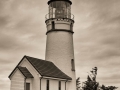 Cape Blanco Lighthouse