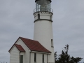 Cape Blanco Lighthouse