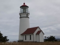 Cape Blanco Lighthouse