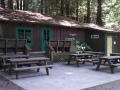 Event hall at the Emerald Forest of Trinidad