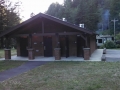Loop-A Bathhouse at Humbug Mountain campground
