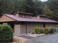 Loop-B Bathhouse at Humbug Mountain campground