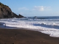 Beach at Humbug Mountain