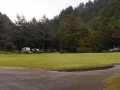 Loop-B campsites at Humbug Mountain campground