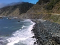 Mendocino Coast view