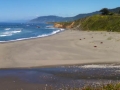 Mendocino Coast view