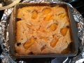 Apricot Cobbler