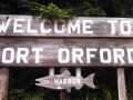 Welcome to Port Orford