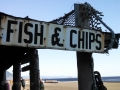 Fish & Chips at Griffs