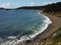Oregon coastal view