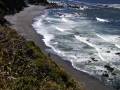 Oregon coastal view