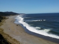 Oregon coastal view