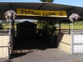 Petting Farm at the San Francisco North / Petaluma KOA