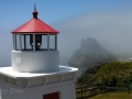 Trinidad Memorial Lighthouse