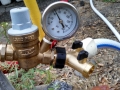 Pressure-regulator