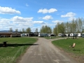 Airport Motel and RV Park - Lane