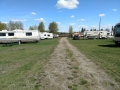 Airport Motel and RV Park - Sites