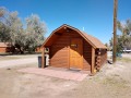 Alamosa KOA - Bathhouse