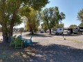 Alamosa KOA - Deluxe Site