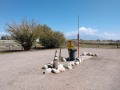 Alamosa KOA - Dump Station