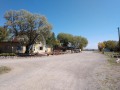 Alamosa KOA - Entrance