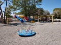 Alamosa KOA - Playground