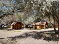 Alamosa KOA - Rental Cabins