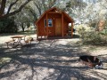 Alamosa KOA - Rental Cabins