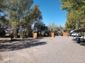Alamosa KOA - Tent Sites