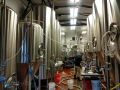 49th State Brewing Tanks