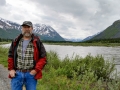 Jerry - Nenana River Vista