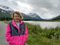 Kim - Nenana River Vista