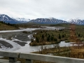 Savage River - Denali NP