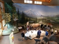 Denali National Park & Preserve Visitor Center