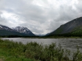 Nenana River Vista