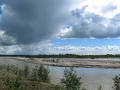 Tanana River, near Fairbanks, Alaska