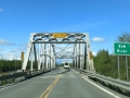 Tok River Bridge