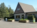 Office at the Lynden / Bellingham KOA, Lynden, Washington