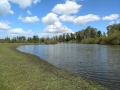 City Park Lake Near the Salem Elks Lodge #336, Salem, Oregon