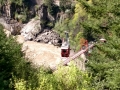 Hells Gate Airtram, Fraser River Gorge - Hells Gate, British Columbia