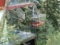 Hells Gate Airtram, Fraser River Gorge - Hells Gate, British Columbia