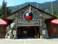 Hells Gate Airtram, Fraser River Gorge - Hells Gate, British Columbia